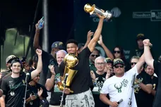 Patrick McDermott/Getty Images