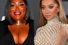 Astrid Stawiarz / Stringer / Getty Images, Amy Sussman / Staff / Getty Images