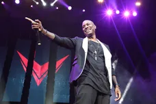 Paul Zimmerman/Getty Images