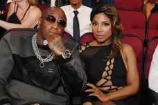 Paras Griffin/BET/Getty Images