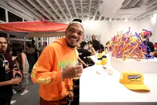 Brian Ach/Getty Images