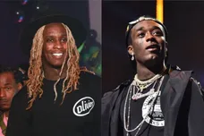 Prince Williams, Theo Wargo/Getty Images