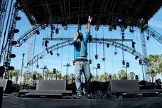 Frazer Harrison/Getty Images