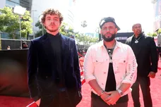 Johnny Nunez/Getty Images