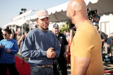 Christopher Polk/Getty Images