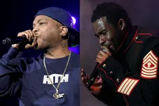 Tim Mosenfelder/Getty Images, Chris McGrath/Getty Images