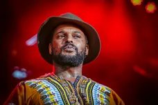 Mark Horton/Getty Images