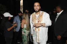 Neilson Barnard/Getty Images