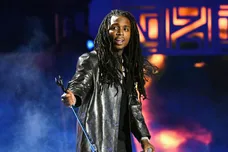 Paras Griffin/Getty Images