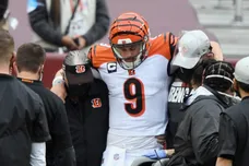 Mitchell Layton/Getty Images