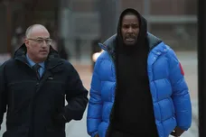 Scott Olson/Getty Images