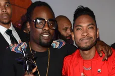 Photo by Jason Merritt/Getty Images