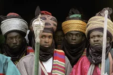 Chris Jackson/Getty Images