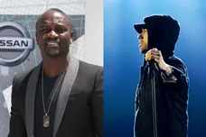 Frederick M. Brown/Getty Images, Dave J Hogan/Getty Image