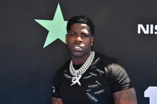 Paras Griffin / Stringer / Getty Images