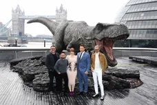 Stuart C. Wilson/ Getty Images