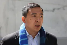 Michael M. Santiago / Getty Images