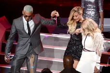 Kevin Winter/Getty Images