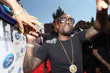 Christopher Polk/Getty Images