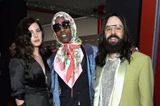 Charley Gallay/Getty Images