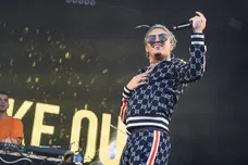 Tabatha Fireman/ Getty Images