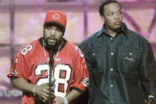 Kevin Winter/ImageDirect.