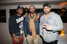 Johnny Nunez/WireImage/Getty Images