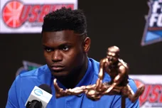 Mike Lawrie/Getty Images