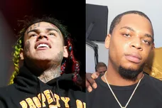 Bennett Raglin/Getty Images, Brad Barket/Getty Images