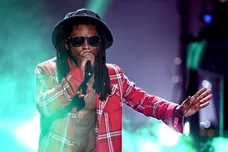 Kevin Winter/Getty Images