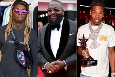 Gonzalo Marroquin/Getty Images, Rich Fury/Getty Images,  Paras Griffin/Getty Images