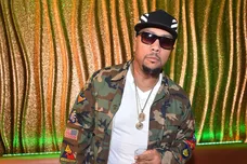 Paras Griffin/Getty Images