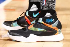 Nathaniel S. Butler/NBAE/Getty Images