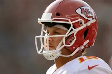 Thearon W. Henderson/Getty Images