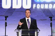 Dimitrios Kambouris/Getty Images