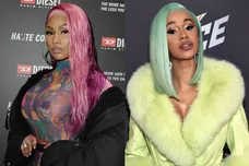 Jacopo Raule/Getty Images, Theo Wargo/Getty Images