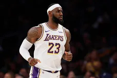 Sean M. Haffey/Getty Images