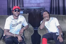 Thaddaeus McAdams/FilmMagic/Getty Images