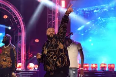 Paras Griffin/ gettyimages