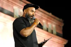 Paul Morigi/Getty Images