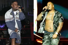 Arturo Holmes/Getty Images & Scott Dudelson/Getty Images