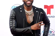 Frazer Harrison/Getty Images