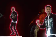 Stunna 4 Vegas via YouTube