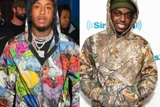 Prince Williams, Cindy Ord/Getty Images