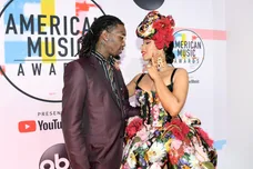 Emma McIntyre/Getty Images