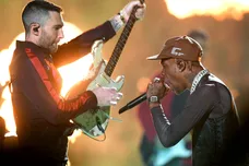 Kevin Winter/Getty Images