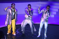 Dimitrios Kambouris/Getty Images