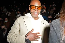 Kristy Sparow/Getty Images