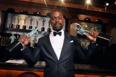 John Sciulli/Getty Images for Turner