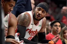 Steve Dykes/Getty Images